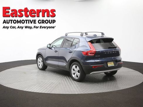 Used 2021 Volvo XC40 T5 Momentum AWD/4WD image 65