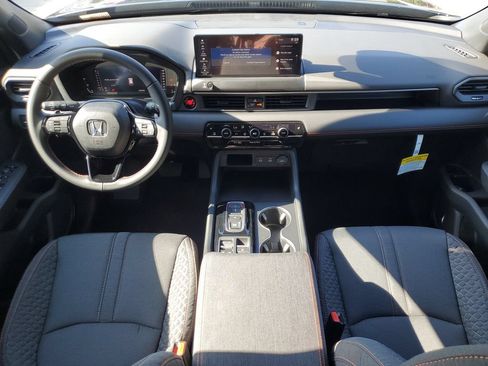 New 2026 Honda Pilot Sport image 13