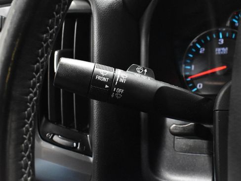 Used 2019 Chevrolet Silverado 1500 LT w/ All Star Edition image 11