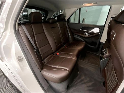 Used 2020 Mercedes-Benz GLE 350 image 17