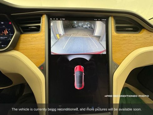 Used 2018 Tesla Model S 100D image 17