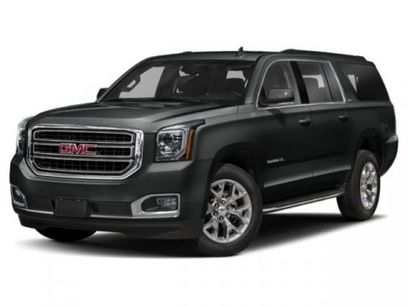 Used 2019 GMC Yukon XL SLT w/ Open Road Package