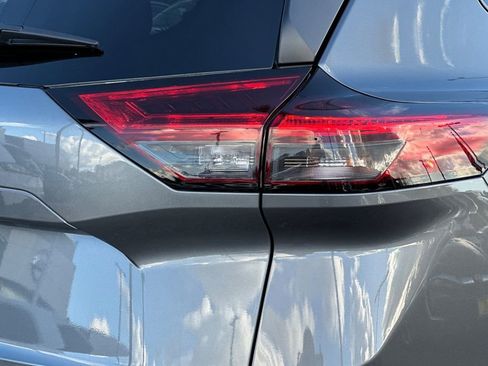 New 2026 Nissan Rogue SV w/ SV Premium Package image 7