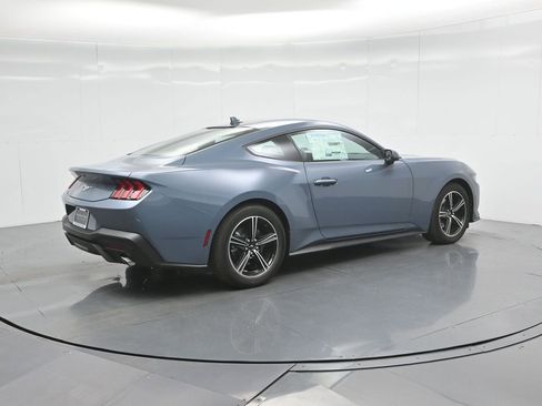 New 2025 Ford Mustang Coupe image 23