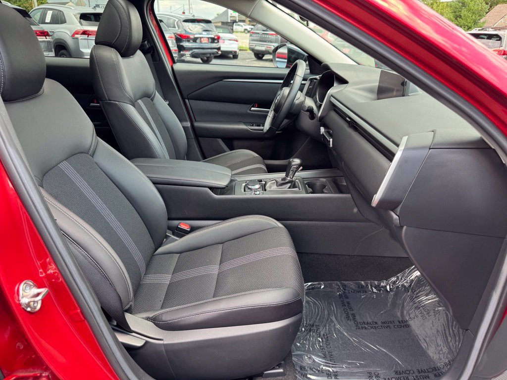Used 2026 MAZDA CX-50 AWD 2.5 S w/ Preferred Pkg image 40