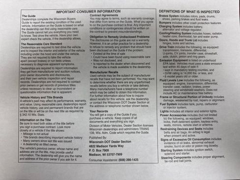 Used 2024 Chevrolet Silverado 1500 RST image 31