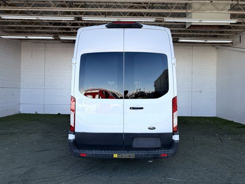 Used 2021 Ford Transit 350 XLT image 7