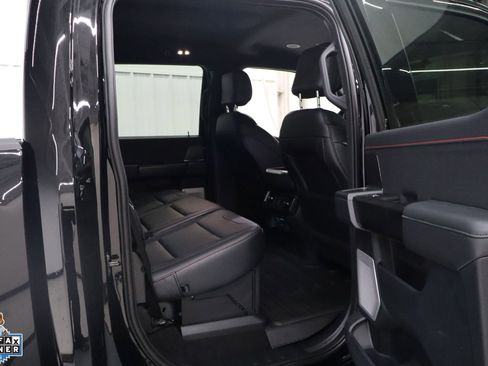 Used 2025 Ford F150 Raptor AWD/4WD image 28