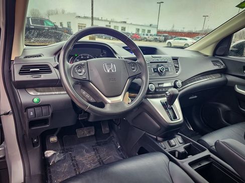 Used 2012 Honda CR-V EX-L image 12