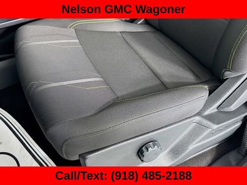 Used 2024 Ford F150 STX w/ STX Black Appearance Package AWD/4WD image 19