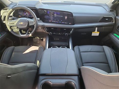 New 2026 Chevrolet Tahoe Premier image 19