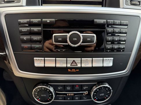 Used 2014 Mercedes-Benz ML 350 4MATIC image 43
