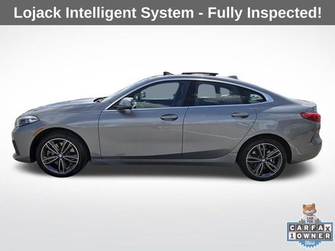 Used 2024 BMW 228i Gran Coupe image 5