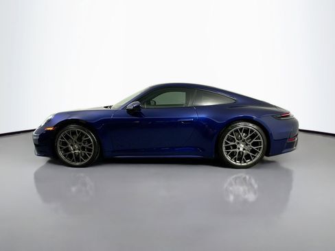 Certified 2025 Porsche 911 Carrera image 2