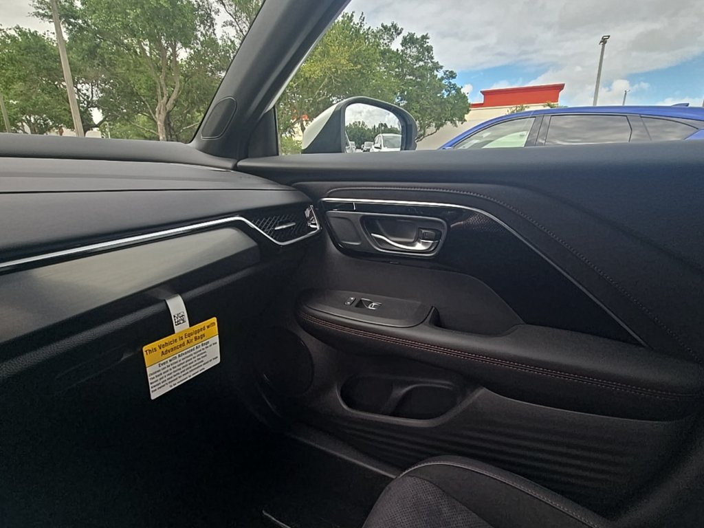 Certified 2026 Acura ADX A-Spec FWD image 27