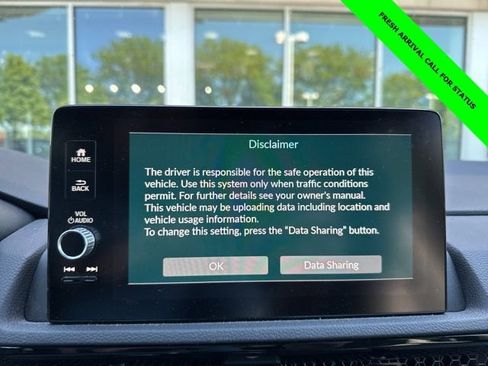 Used 2025 Honda CR-V Sport Touring image 37