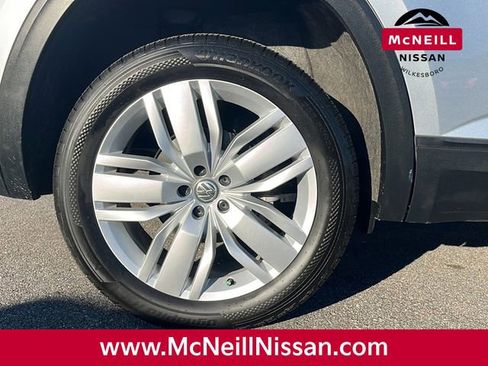 Used 2019 Volkswagen Atlas SE image 11