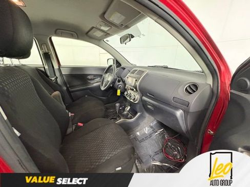 Used 2014 Scion xD FWD image 9