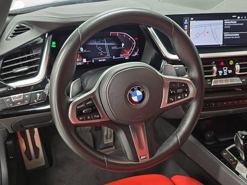Used 2025 BMW Z4 sDrive30i w/ Shadowloine Package RWD image 13