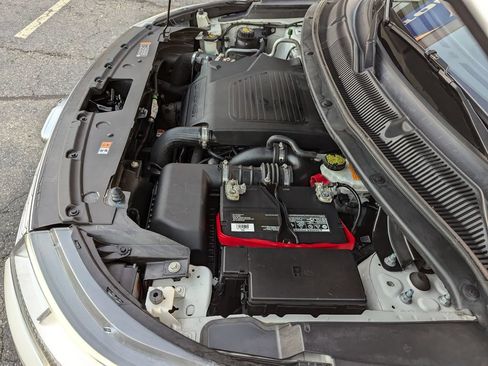 Used 2018 Ford Explorer Platinum AWD/4WD image 52