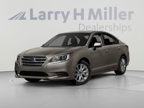 Used 2016 Subaru Legacy 2.5i Premium w/ Protection Package #1 AWD/4WD image 1