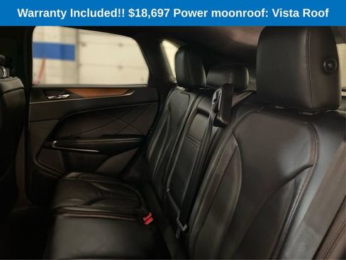 Used 2019 Lincoln MKC Reserve image 11