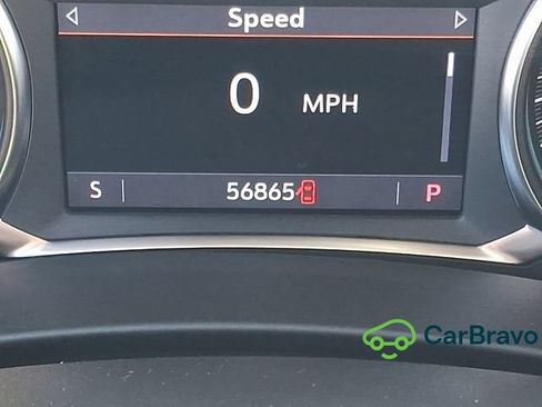 Certified 2022 Chevrolet Equinox Premier FWD image 21