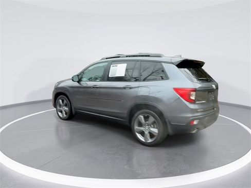 Used 2019 Honda Passport Touring image 6