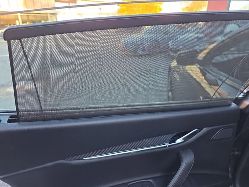 Used 2022 Maserati Quattroporte Modena Q4 image 61