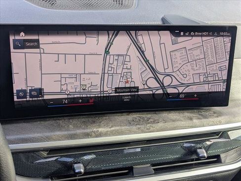 Used 2023 BMW X7 xDrive40i w/ Premium Package image 14