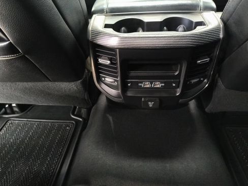 Used 2021 RAM 3500 Limited AWD/4WD image 18