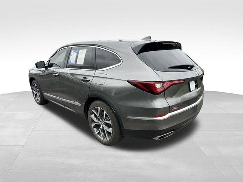Used 2023 Acura MDX SH-AWD w/ Technology Package image 5