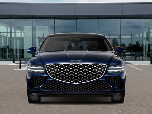 New 2026 Genesis G80 3.5T Sport Prestige AWD/4WD image 6
