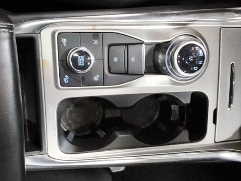 Used 2020 Ford Explorer ST w/ Premium Technology Package AWD/4WD image 33