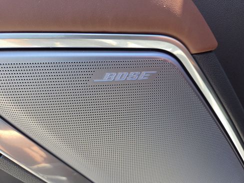 New 2026 GMC Sierra 1500 Denali Ultimate AWD/4WD image 16