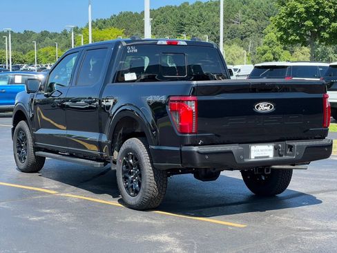 Used 2026 Ford F150 XLT w/ Equipment Group 302A MID AWD/4WD image 42