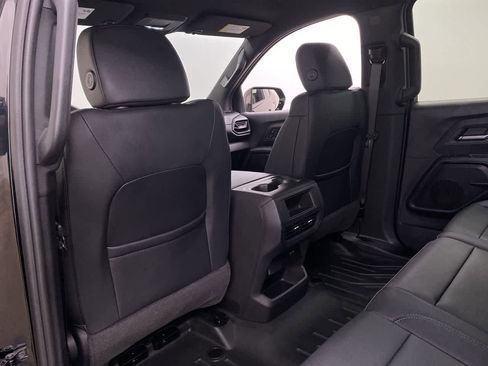 Used 2024 Chevrolet Silverado EV W/T image 15