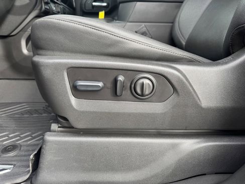 Used 2023 Chevrolet Silverado 2500 LTZ w/ LTZ Plus Package image 11