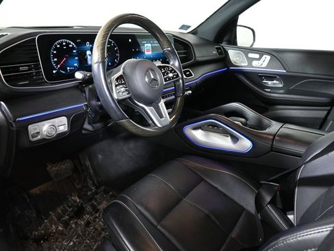 Used 2023 Mercedes-Benz GLE 350 GLE 350 image 4