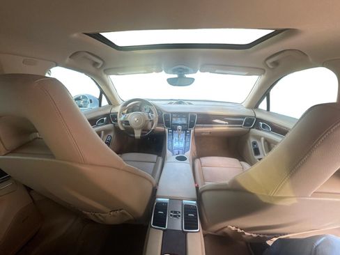 Used 2012 Porsche Panamera S RWD image 14