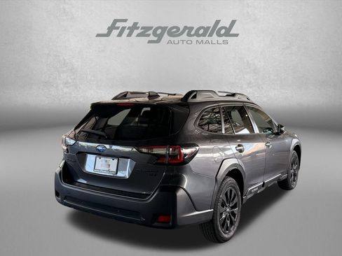 Used 2023 Subaru Outback Onyx Edition XT AWD/4WD image 5