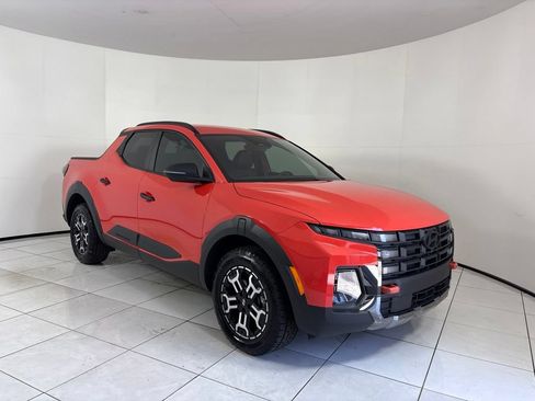 Certified 2026 Hyundai Santa Cruz XRT AWD/4WD image 7