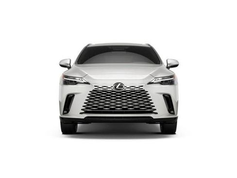 New 2026 Lexus RX 350 Premium image 10