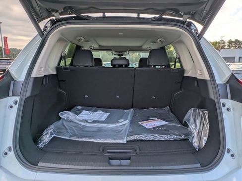 New 2026 Nissan Rogue Platinum w/ Tech Package AWD/4WD image 31