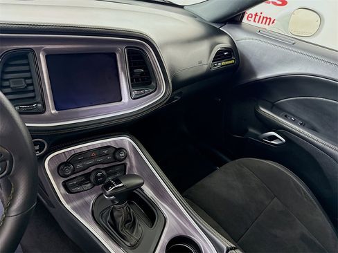 Certified 2023 Dodge Challenger R/T Scat Pack image 28