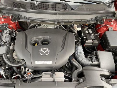 Certified 2023 MAZDA CX-9 Signature image 31