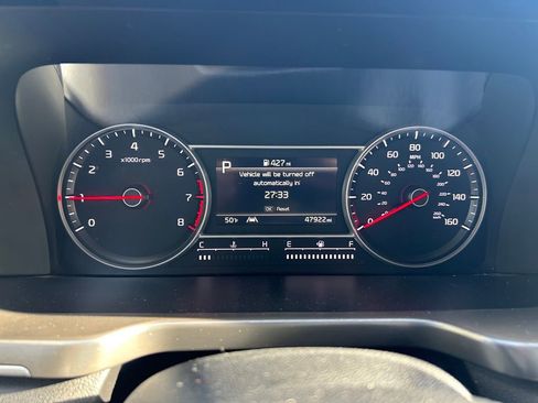 Certified 2021 Kia Sorento SX image 11