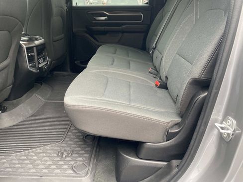 Used 2022 RAM 1500 Big Horn image 17