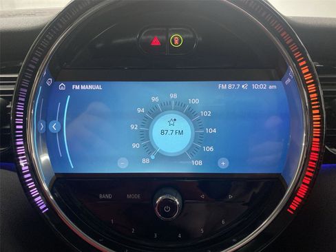 Certified 2024 MINI Cooper S FWD image 16
