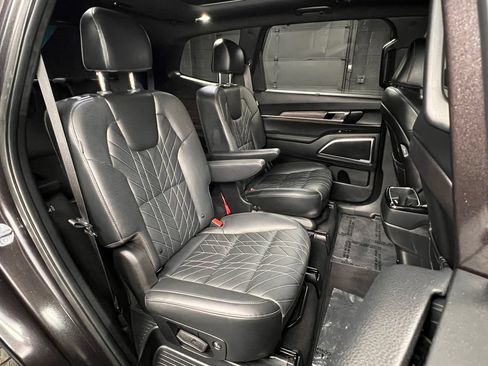 Used 2025 Kia Telluride SX Prestige X-Line AWD/4WD image 31
